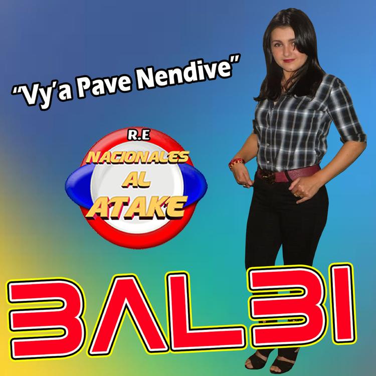 Balbi's avatar image