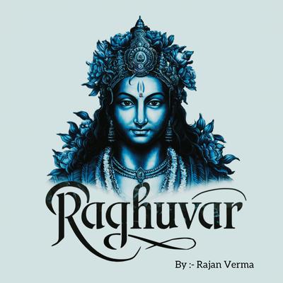 Raghuvar's cover