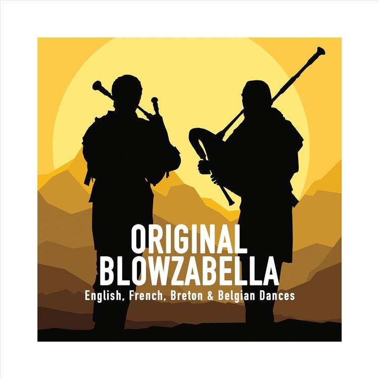 Blowzabella's avatar image