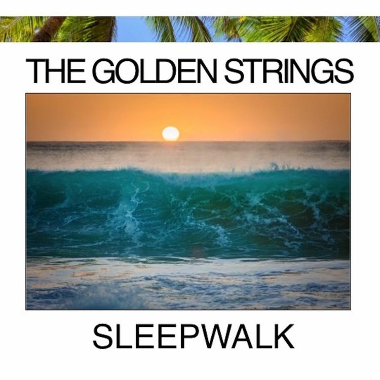 The Golden Strings's avatar image