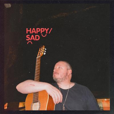 HAPPY-SAD's cover