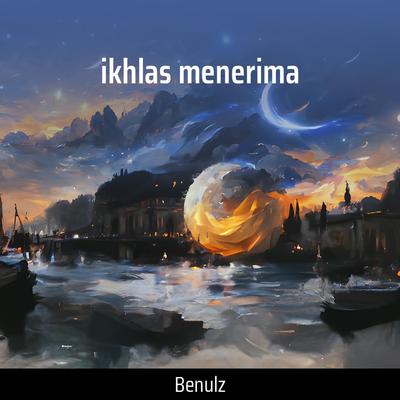 ikhlas menerima (Acoustic)'s cover