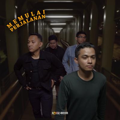 Memulai Perjalanan's cover