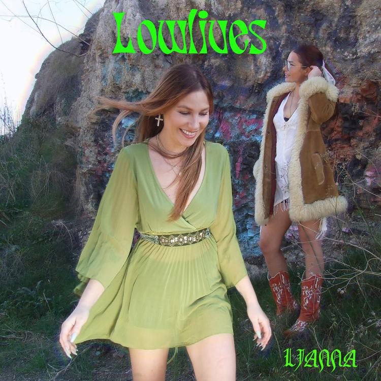 Lianna's avatar image
