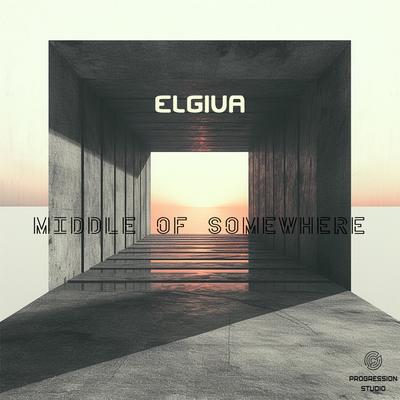 Elgiva's cover