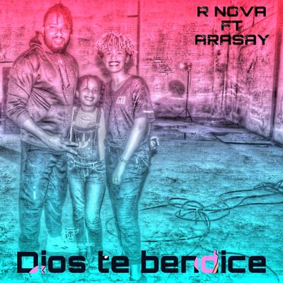 Dios Te Bendice's cover