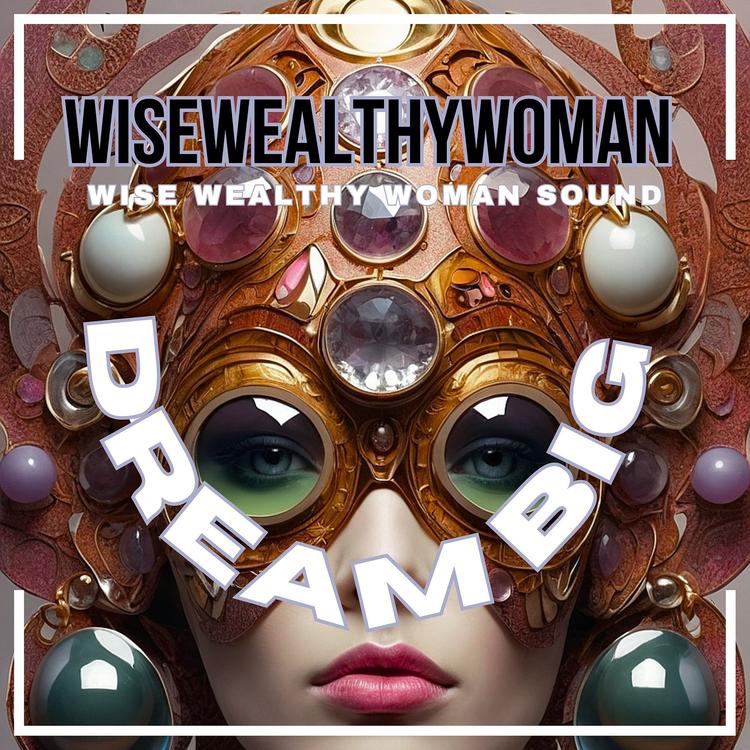 Wisewealthywoman's avatar image