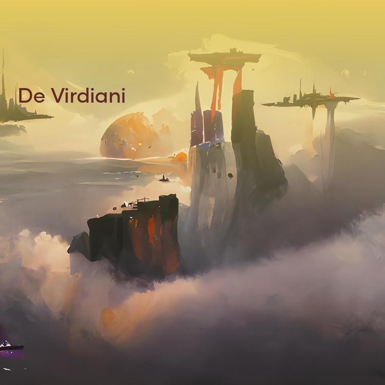 DE VIRDIANI's avatar image
