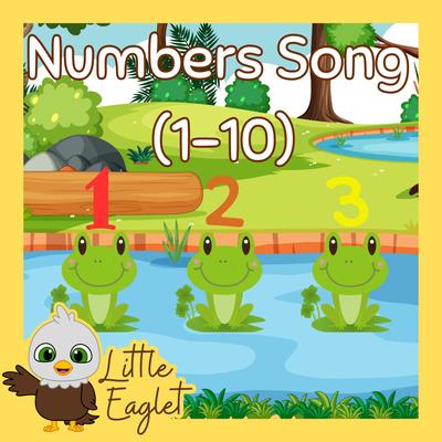 Numbers Song (1 to 10)'s cover