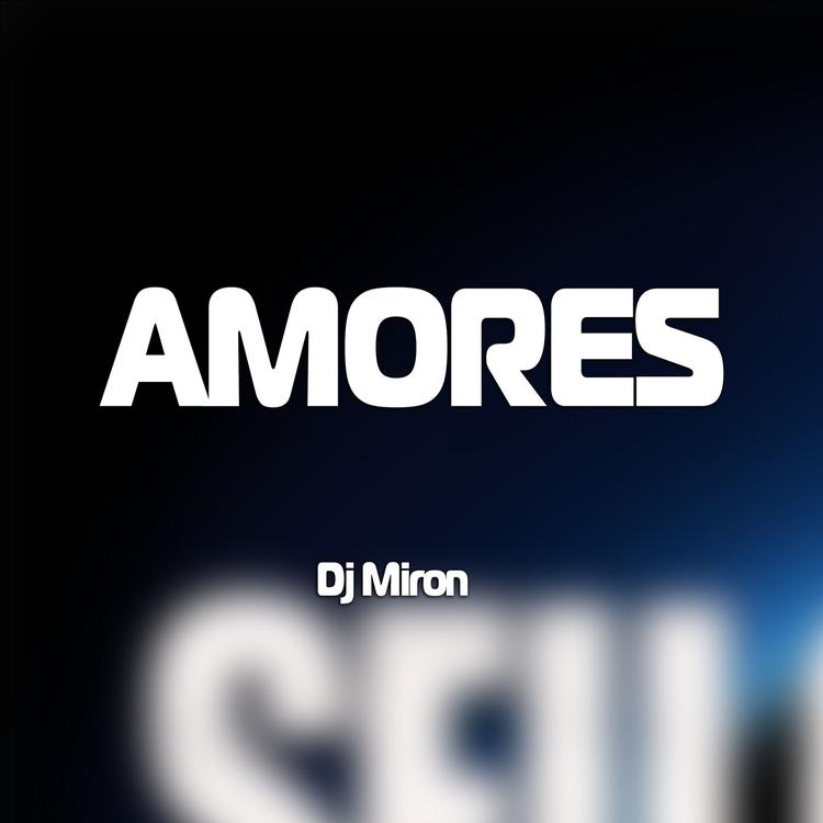 DJ Miron's avatar image