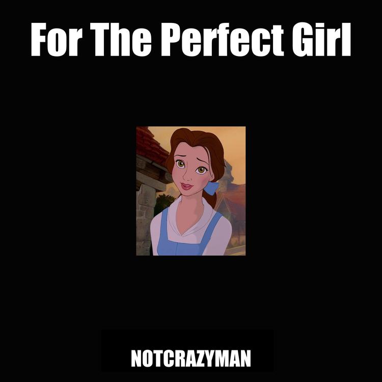 NotCrazyMan's avatar image
