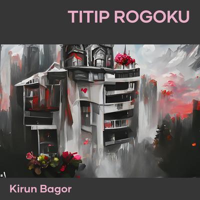 Titip Rogoku (Acoustic)'s cover