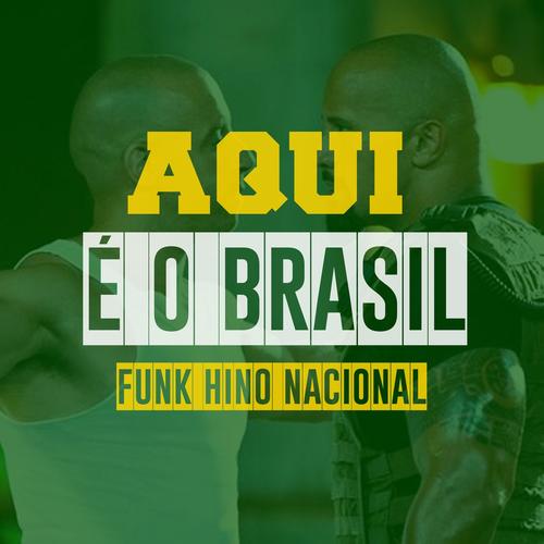 DJ Cris Fontedofunk's cover