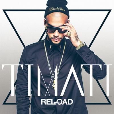 Reload's cover