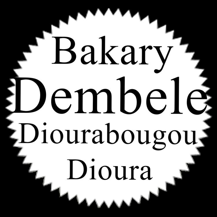 Djeli Daouda Dembélé's avatar image