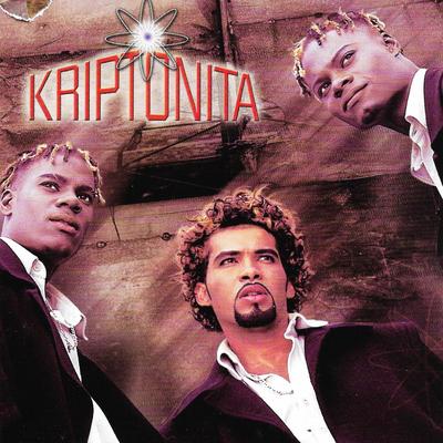 Kriptonyta's cover