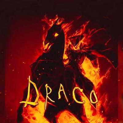 Draco By Victoria Berry, Shamoryo's cover
