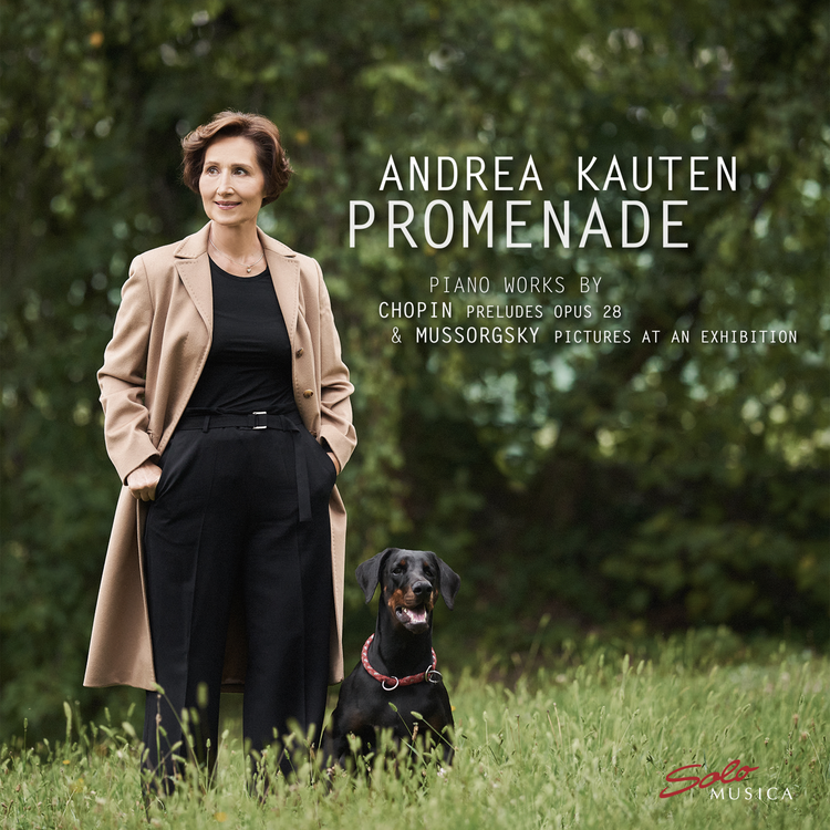 Andrea Kauten's avatar image