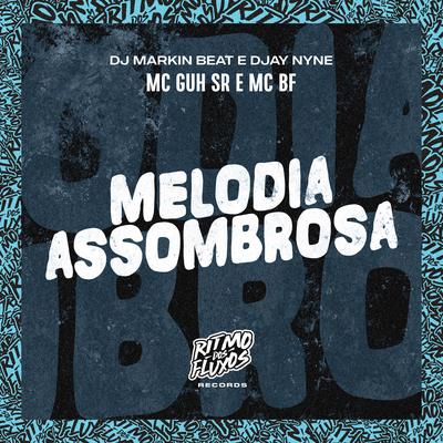 Melodia Assombrosa's cover