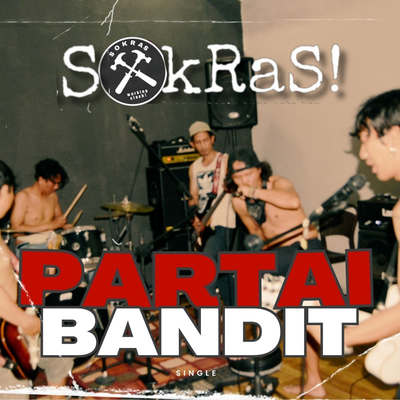 Partai Bandit's cover