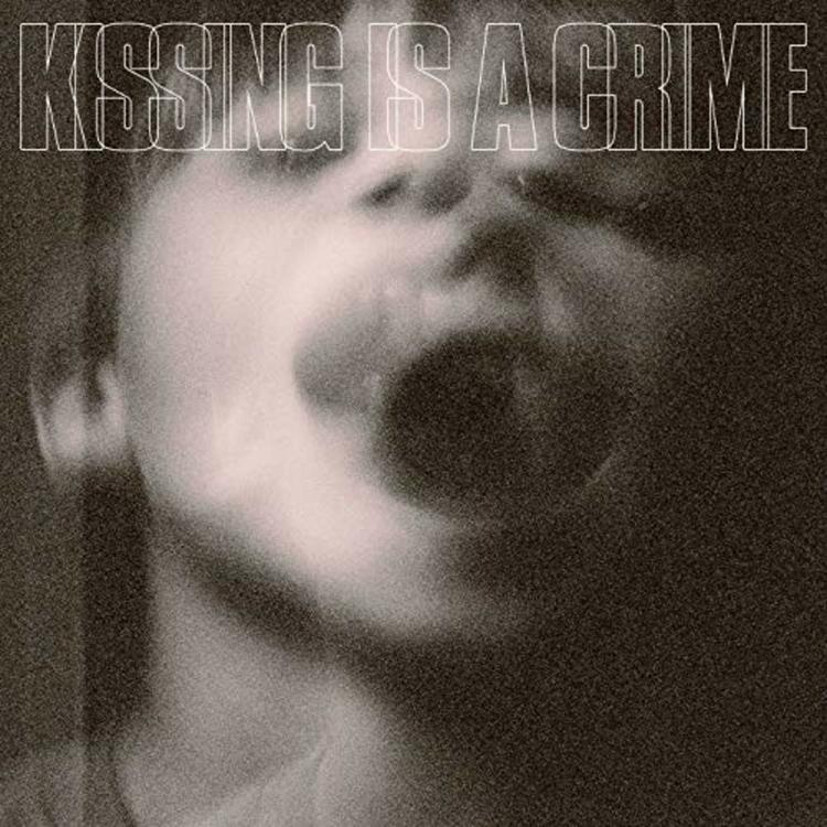 Kissing Is a Crime's avatar image