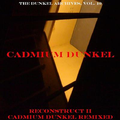 Cadmium Dunkel / Various's cover