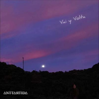 Vai y Volta's cover