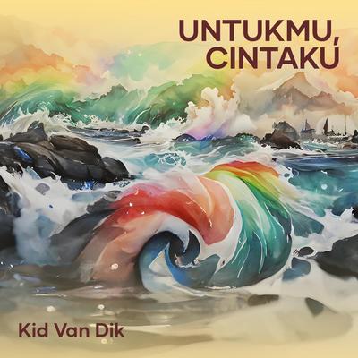 Kid van Dik's cover