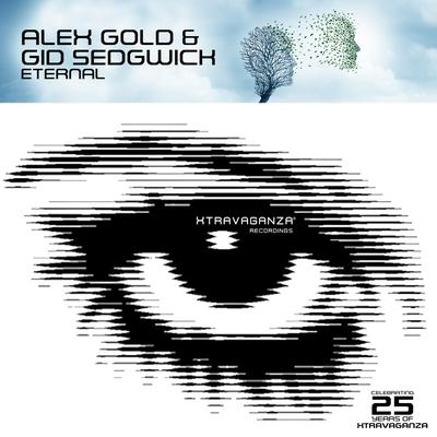 Eternal By Alex Gold, Gid Sedgwick's cover