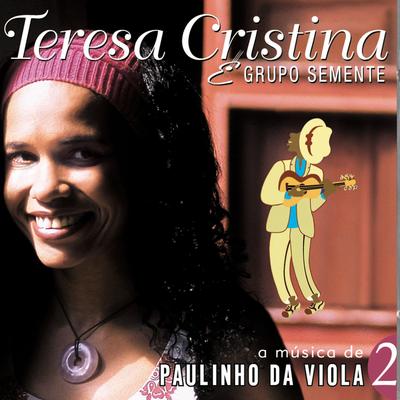 A Música de Paulinho da Viola, Vol. 2's cover