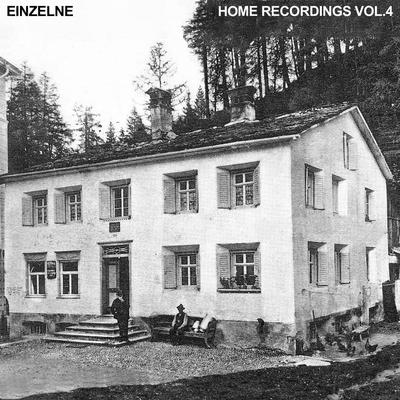 Home Recordings Volume IIII's cover