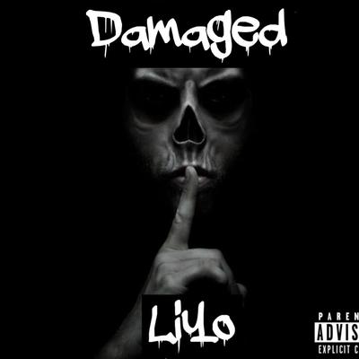 Damaged's cover