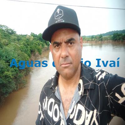 Águas do Rio Ivaí's cover