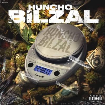 Huncho Bilzal's cover