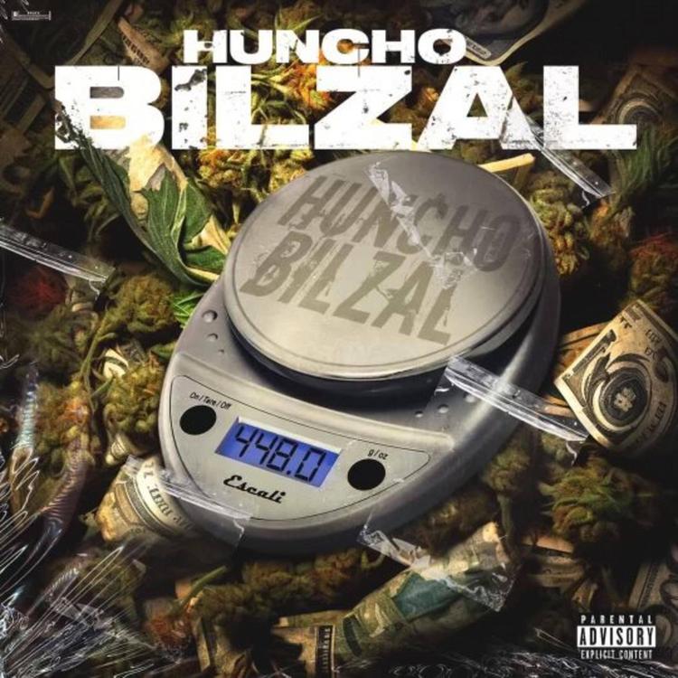 Huncho Bilzal's avatar image