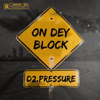 On Dey Block's cover