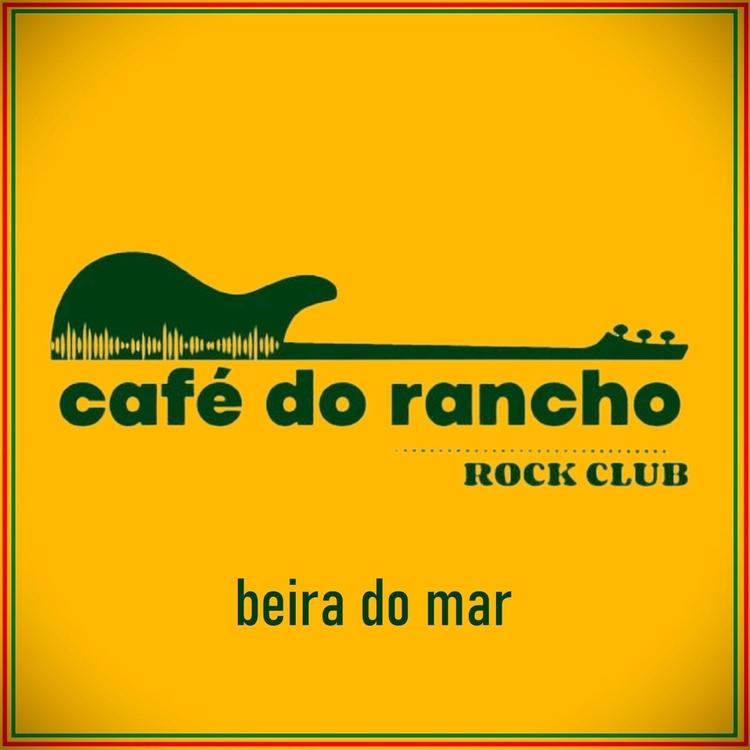 Café do Rancho Rock Club's avatar image