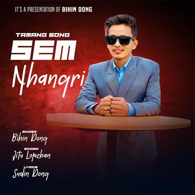 Sem Nhangri's cover