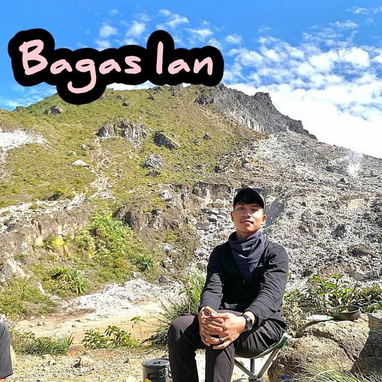 Bagas Ian's avatar image