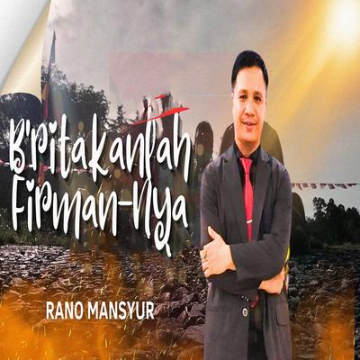 Rano Mansyur's cover