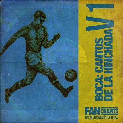 Un Minuto De Silencio By Club Atlético Boca Juniors FanChants, Canciones de CABJ's cover