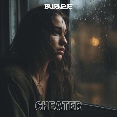 Cheater By Burnzie's cover