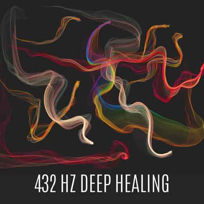 432 Hz Deep Healing's cover