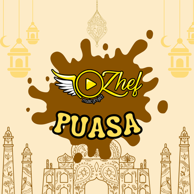 Puasa (Remastered 2024)'s cover