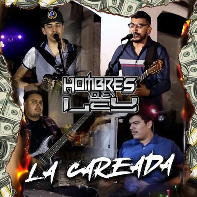 Hombres De Ley's cover