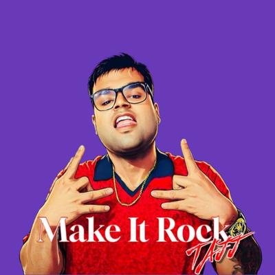 Make It Rock's cover