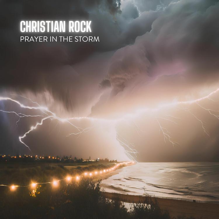 Christian Rock's avatar image