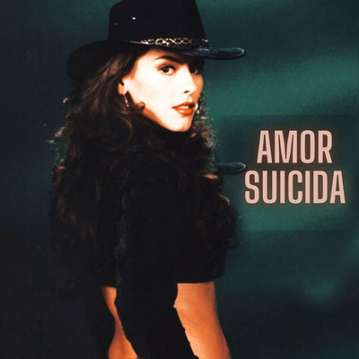 Amor Suicida By Rosario Montes's cover
