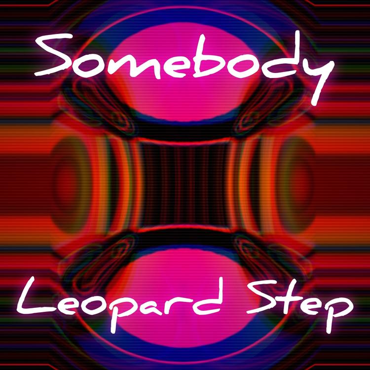 Leopard Step's avatar image