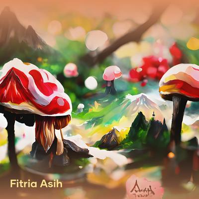 Fitria Asih's cover